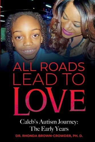 Cover image for All Roads Lead to Love