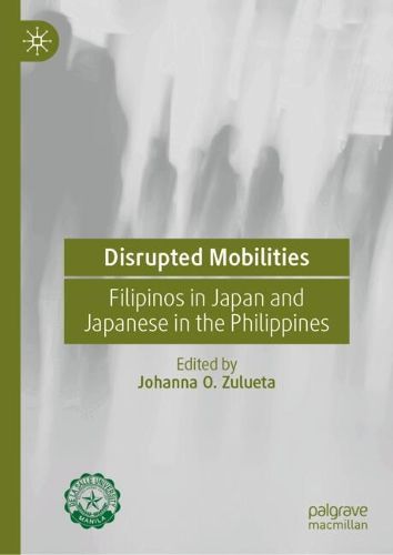 Cover image for Disrupted Mobilities