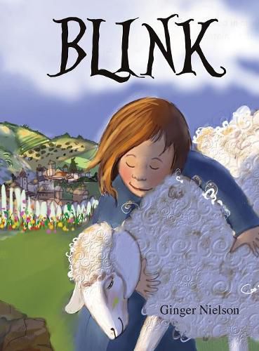 Cover image for Blink: Can you keep a secret?