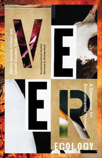 Cover image for Veer Ecology: A Companion for Environmental Thinking