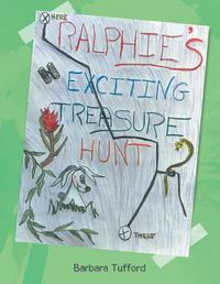 Cover image for Ralphie's Exciting Treasure Hunt