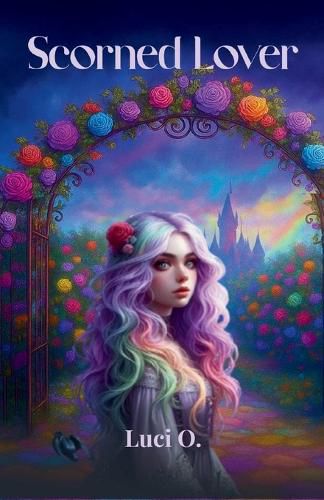 Cover image for Scorned Lover