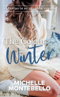 Cover image for The Colour of Winter