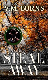 Cover image for Steal Away