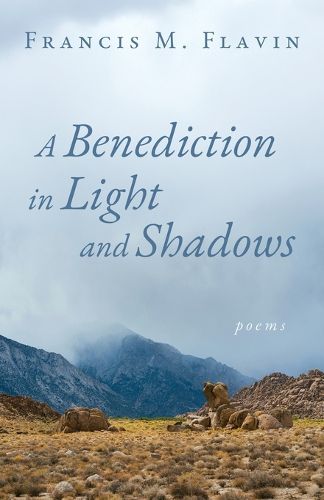 Cover image for A Benediction in Light and Shadows