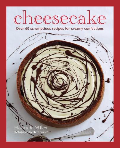 Cover image for Cheesecake