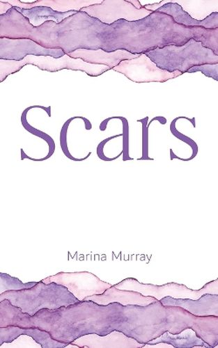 Cover image for Scars