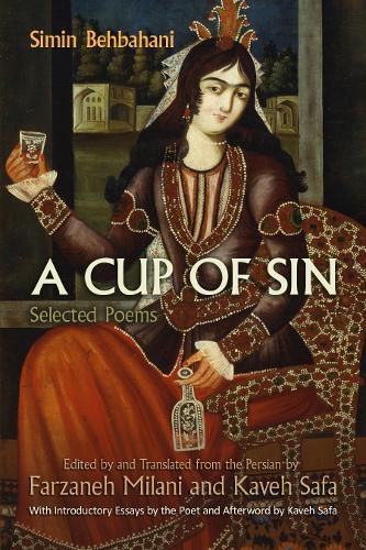 Cover image for A Cup of Sin