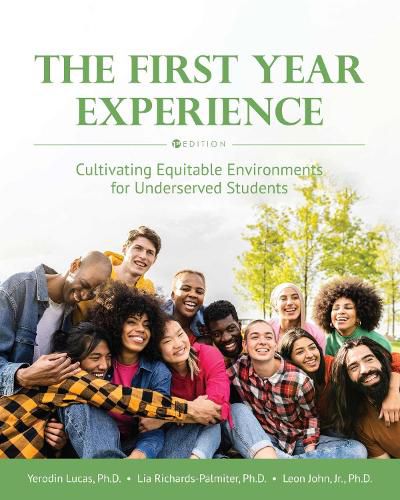 Cover image for The First Year Experience