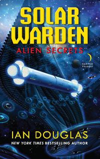 Cover image for Alien Secrets