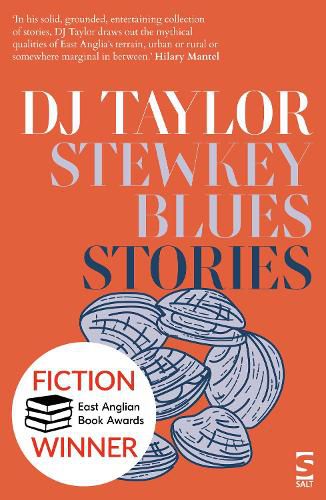Stewkey Blues: Stories