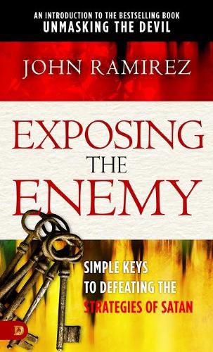 Cover image for Exposing the Enemy