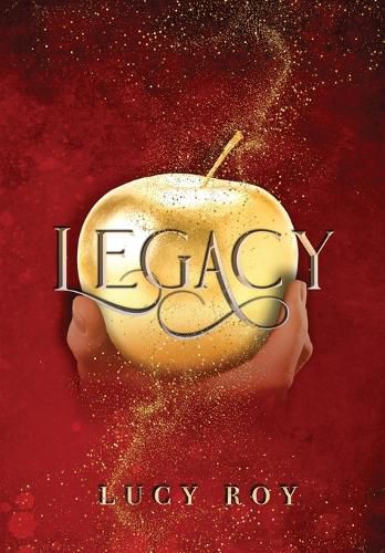 Cover image for Legacy