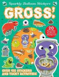 Cover image for Gross!