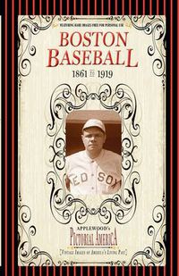 Cover image for Boston Baseball