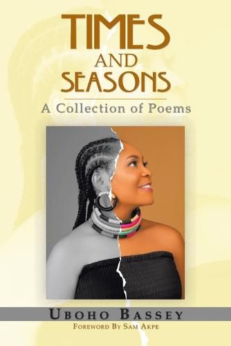 Cover image for Times and Seasons: A Collection of Poems