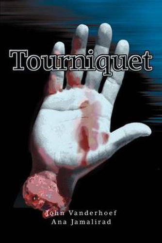 Cover image for Tourniquet