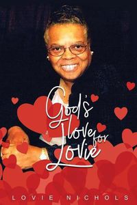 Cover image for God's Love for Lovie