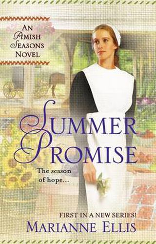 Cover image for Summer Promise