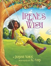 Cover image for Irene's Wish