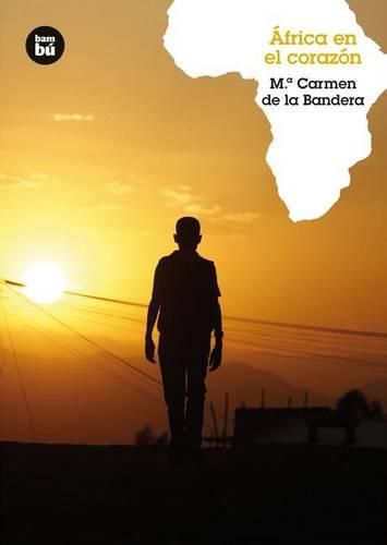 Cover image for Africa En El Corazon