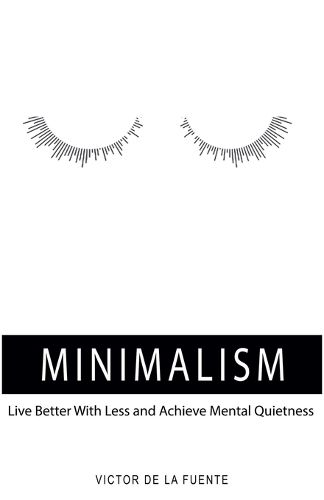 Cover image for Minimalism