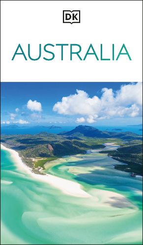 Cover image for DK Australia