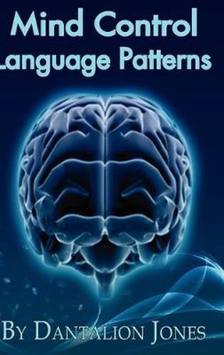 Cover image for Mind Control Language Patterns