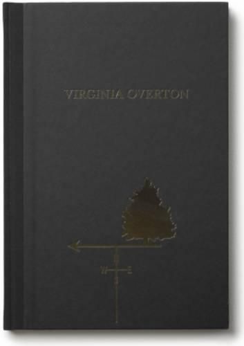 Cover image for Virginia Overton