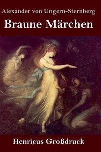 Cover image for Braune Marchen (Grossdruck)