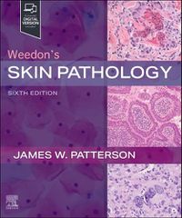 Cover image for Weedon's Skin Pathology