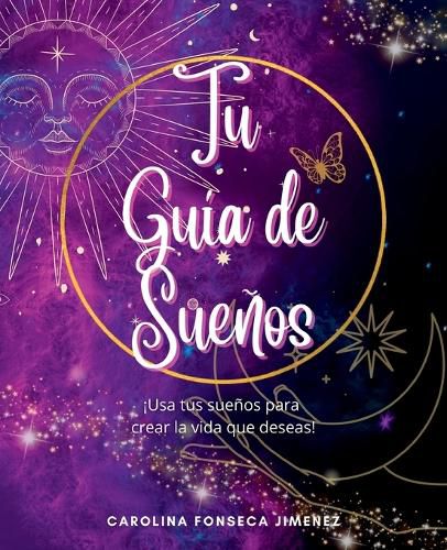 Cover image for Tu Guia de Suenos