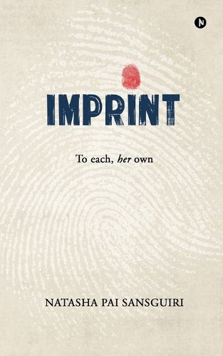 Cover image for Imprint