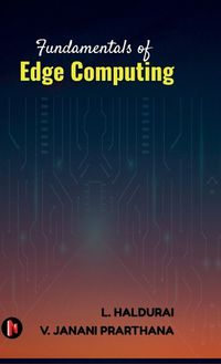 Cover image for Fundamentals of Edge Computing