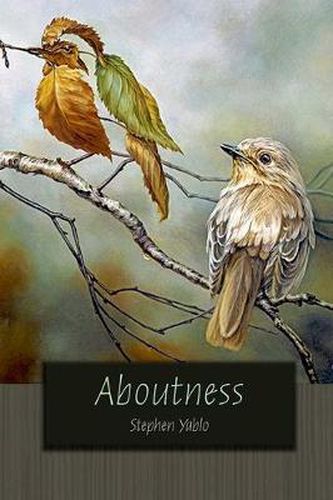 Cover image for Aboutness