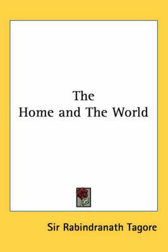 The Home and the World