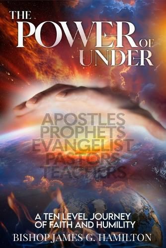 Cover image for The Power of Under