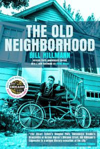 Cover image for The Old Neighborhood