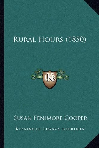 Rural Hours (1850)