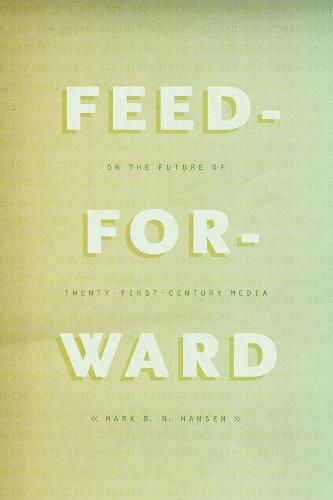 Cover image for Feed-Forward