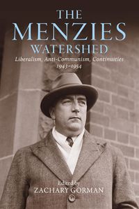 Cover image for The Menzies Watershed