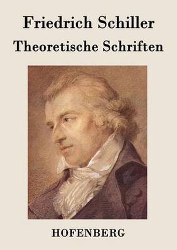 Cover image for Theoretische Schriften