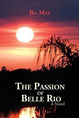 Cover image for The Passion of Belle Rio