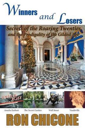 Cover image for Winners and Losers