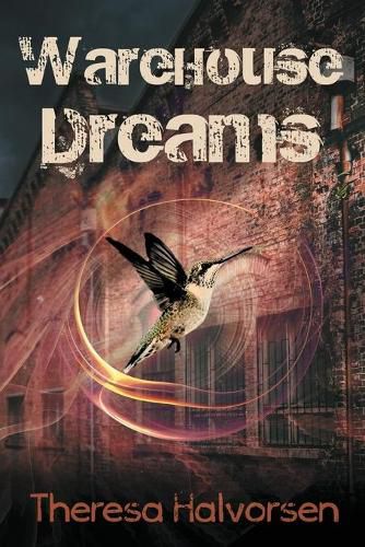 Cover image for Warehouse Dreams