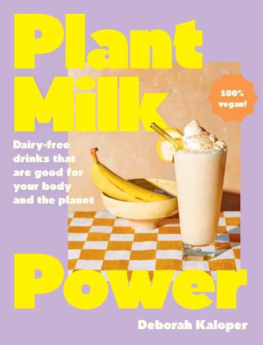 Cover image for Plant Milk Bar