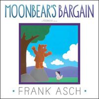 Cover image for Moonbear's Bargain
