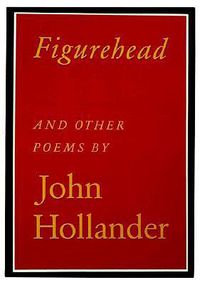 Cover image for Figurehead & Other Poems