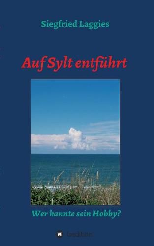Cover image for Auf Sylt entfuhrt