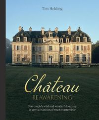 Cover image for Chateau Reawakening